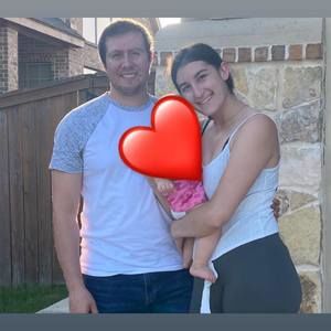 Meet your Posher, Jorge n grace